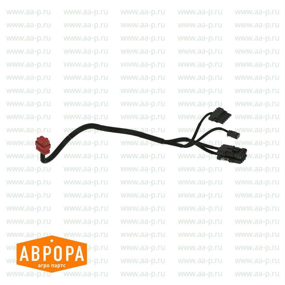 AT50268 КОЛЕНЧАТЫЙ  ПАТРУБОК